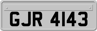 GJR4143