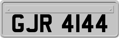 GJR4144
