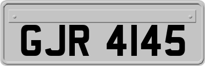 GJR4145