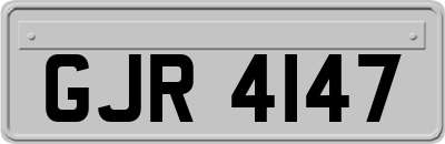 GJR4147