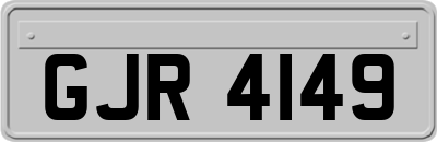 GJR4149