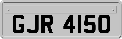 GJR4150