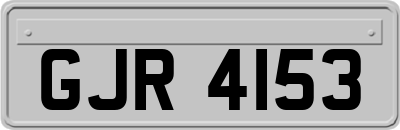 GJR4153