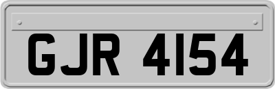 GJR4154