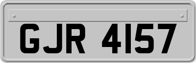 GJR4157