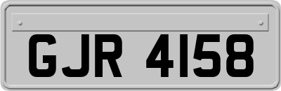 GJR4158