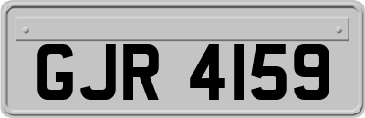 GJR4159