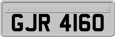 GJR4160