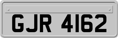 GJR4162