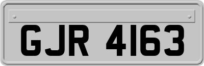 GJR4163