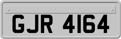 GJR4164