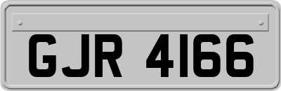 GJR4166