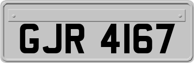 GJR4167