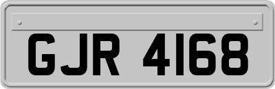 GJR4168