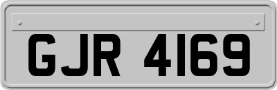 GJR4169