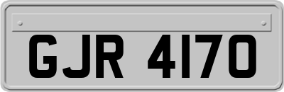GJR4170
