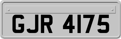GJR4175