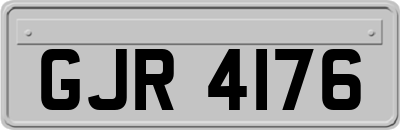 GJR4176