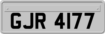 GJR4177