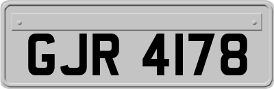GJR4178