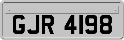 GJR4198