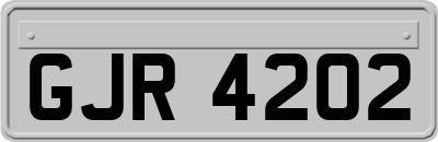GJR4202