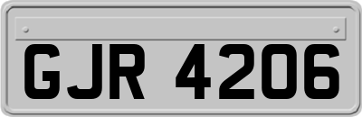 GJR4206