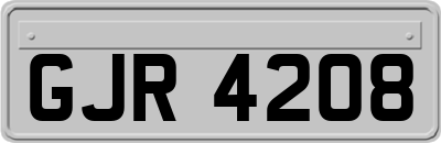 GJR4208