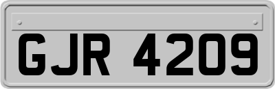 GJR4209