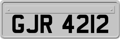 GJR4212