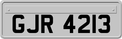 GJR4213