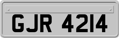 GJR4214