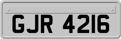 GJR4216