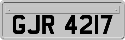 GJR4217