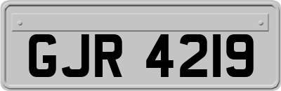 GJR4219