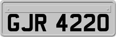 GJR4220