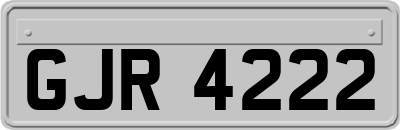 GJR4222