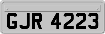 GJR4223