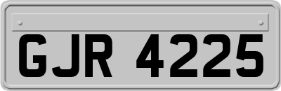 GJR4225