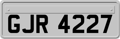 GJR4227