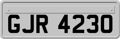 GJR4230