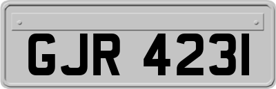GJR4231