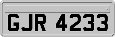 GJR4233