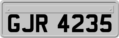 GJR4235
