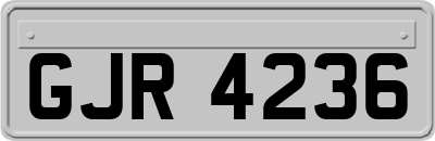 GJR4236