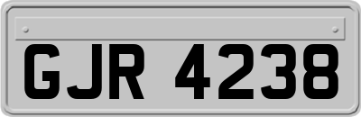 GJR4238