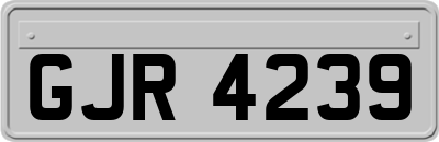 GJR4239