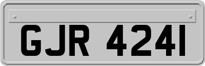 GJR4241
