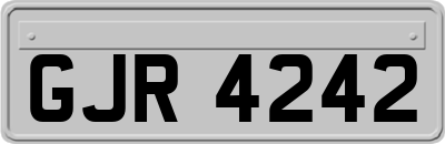 GJR4242