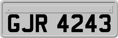 GJR4243